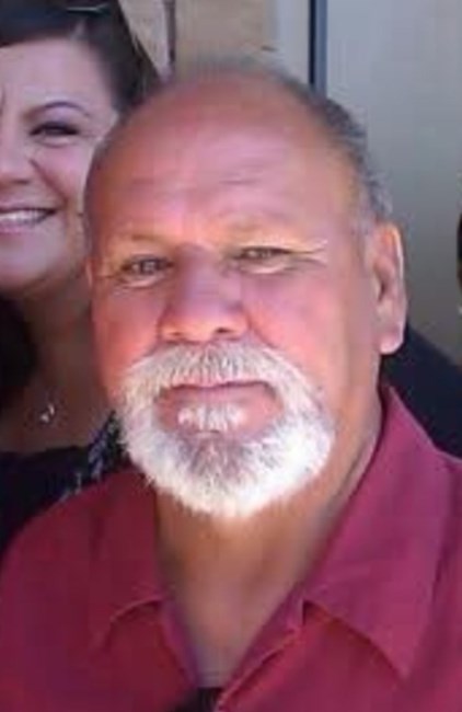 Obituary of Rogelio G Gonzales