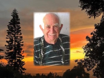 Obituary of Dwight Joan Sr.