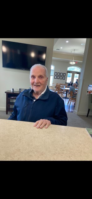 Obituary of Lionel J. Babin Sr.