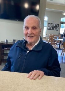 Obituary of Lionel J. Babin Sr.