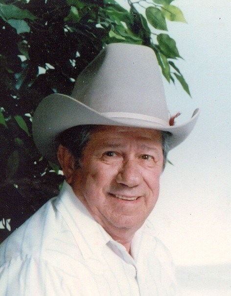 Obituary of Mr. Burnice Joseph "Coon" Segura Sr.