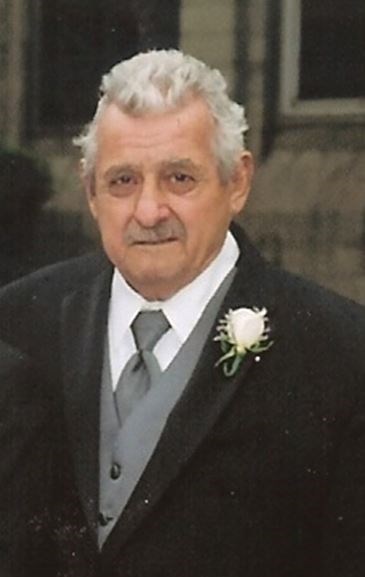 Obituary of Rudy Rod M. Lopez