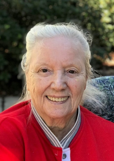 Obituary of Jean Calderaro-Elaman