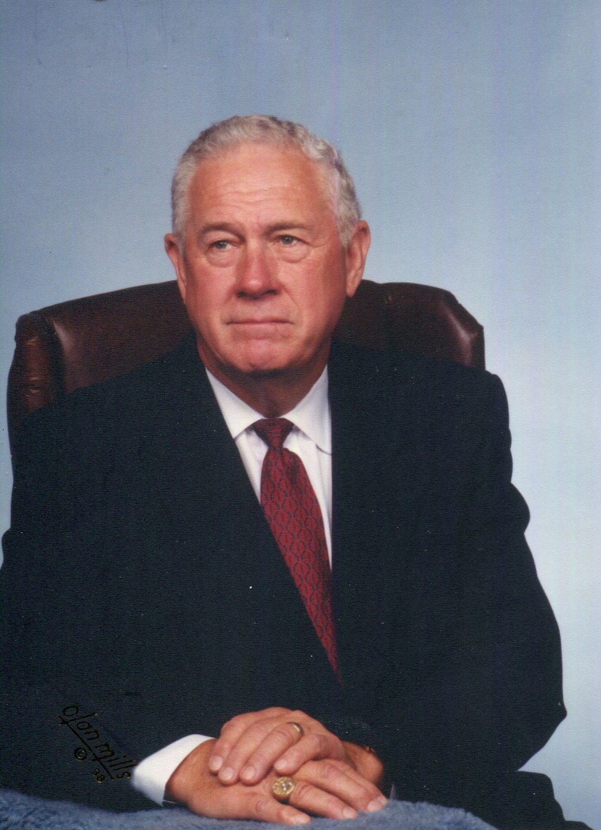 Robert Tillman "Bob" Maynard Obituary - Cary, NC