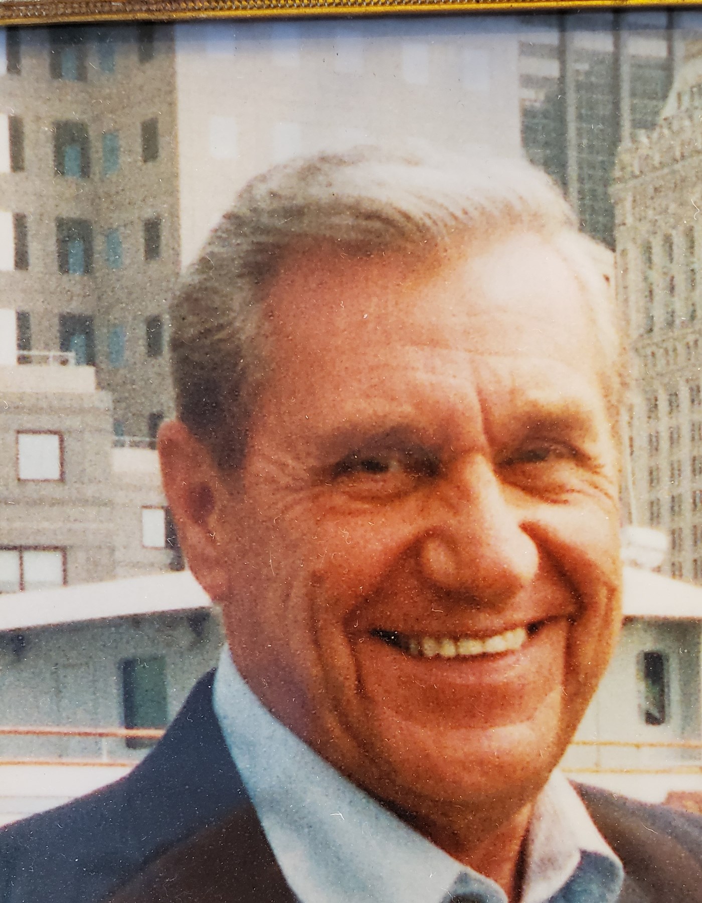 Obituary of Salvatore Di Giacomo