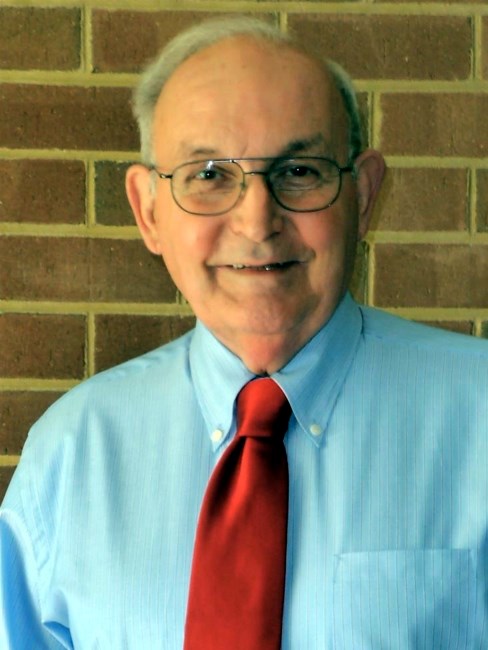 Obituary of Donald F Booth Sr.