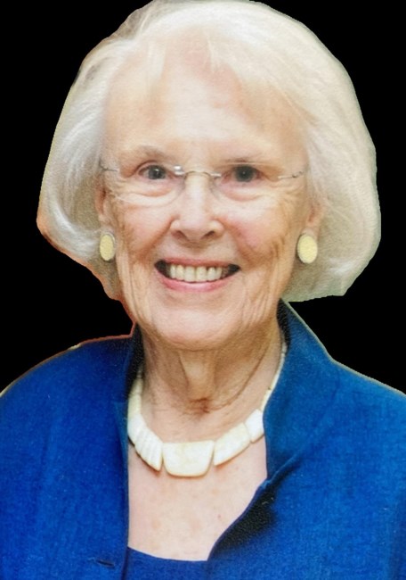 Obituary of Winifred T. Mullen