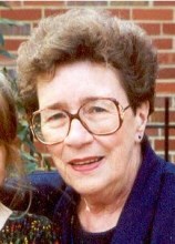 Obituary of Mary Frances ''Fran'' Davis