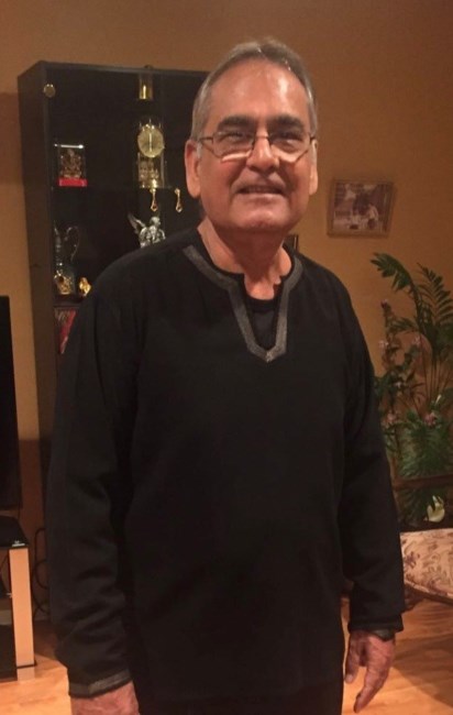 Obituary of Dilip Mehra