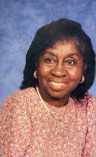 Obituary of Bernice Worsley