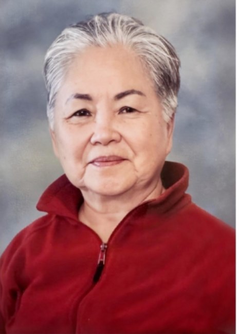 Obituario de Bà LÊ NGUYỄN THỊ HƯƠNG Pháp Danh NHƯ HOA