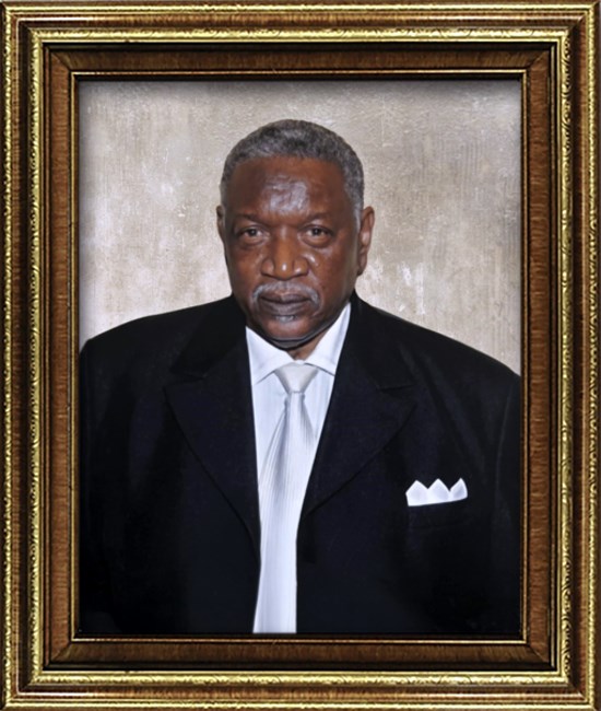 Obituary of Mr. Bert H. Askson