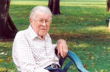 Obituary of Woodrow Woody Wilson Gardenhire