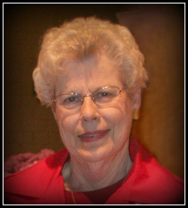 Obituary of Frances G. Zimbo