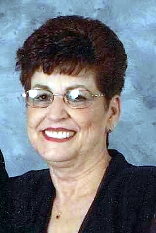 Obituary of Sharon Sue Funkhouser