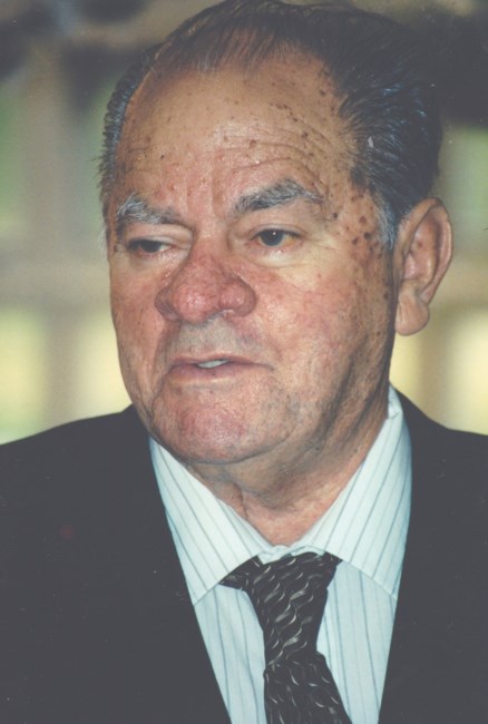 Obituary of Romeo A. Morelli