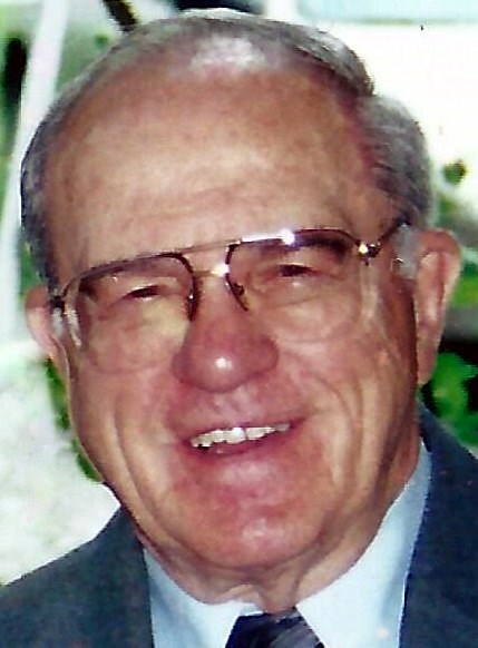 Obituary of Richard Norbert Sunderland