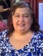 Obituary of Dora H. Chick-Linos