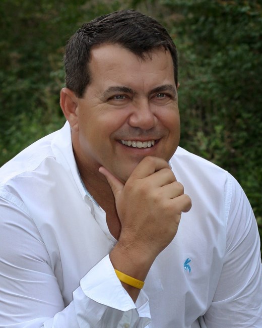 Obituary of Robert Keith Holt