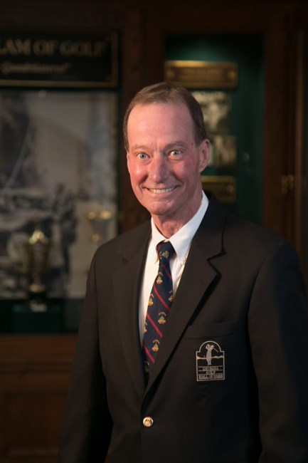 Obituary of C. Layne Williams