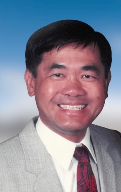 Obituary of Mr. Tran Trong Quynh (Frank) phap danh Dieu Am Trong Quynh