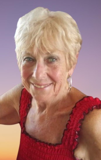 Obituary of Anna Soulliere