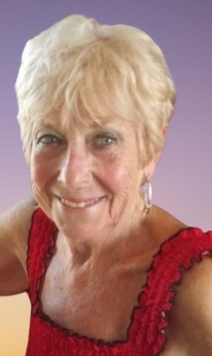 Obituary of Anna Soulliere