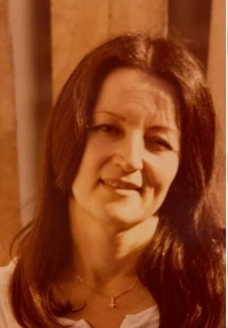 Obituary of Emily Marie Lopez