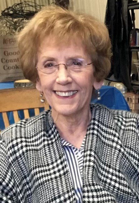 Obituary of Elizabeth "Aunt Lib" Joyce Fugatt