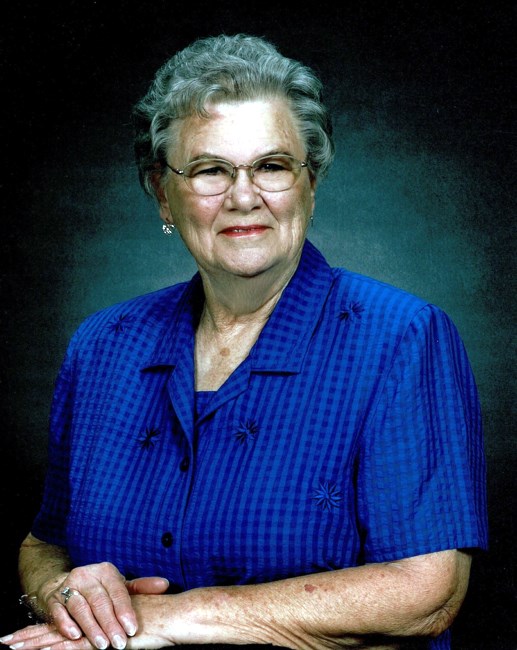 Obituary of Murle Lambert Neal