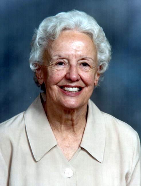 Obituary of Doris June DeFoe