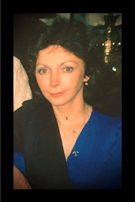 Obituary of Marie Ginette Prevost