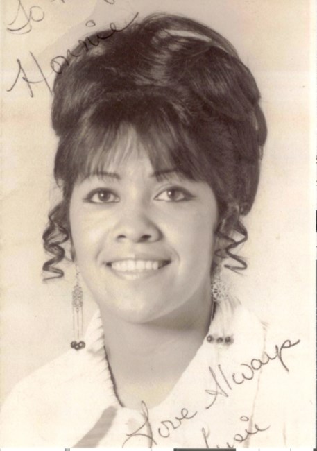 Obituary of Imelda "Susie" Susan Martinez Garcia