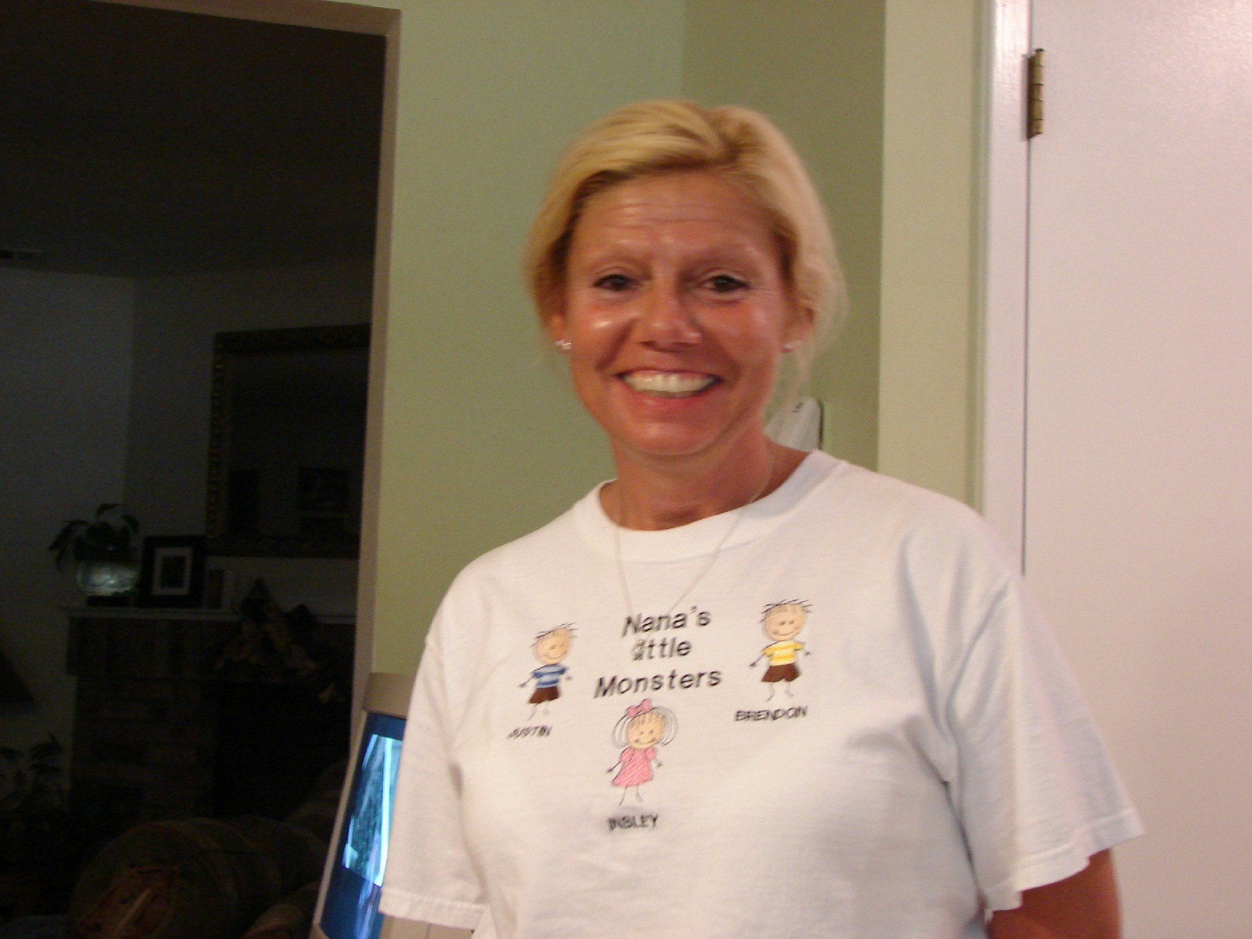 Obituary of Billie Jane Franklin