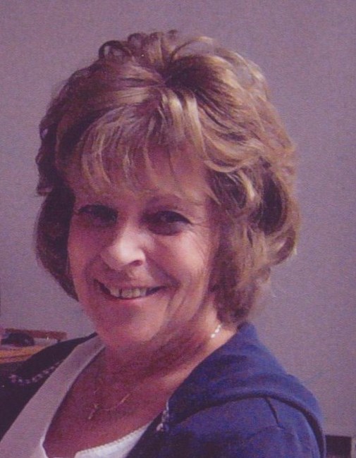 Obituary of Karen Ann Hastings