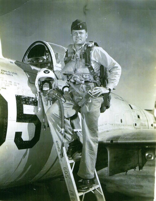 Obituario de Edward H. Schoedinger Jr.