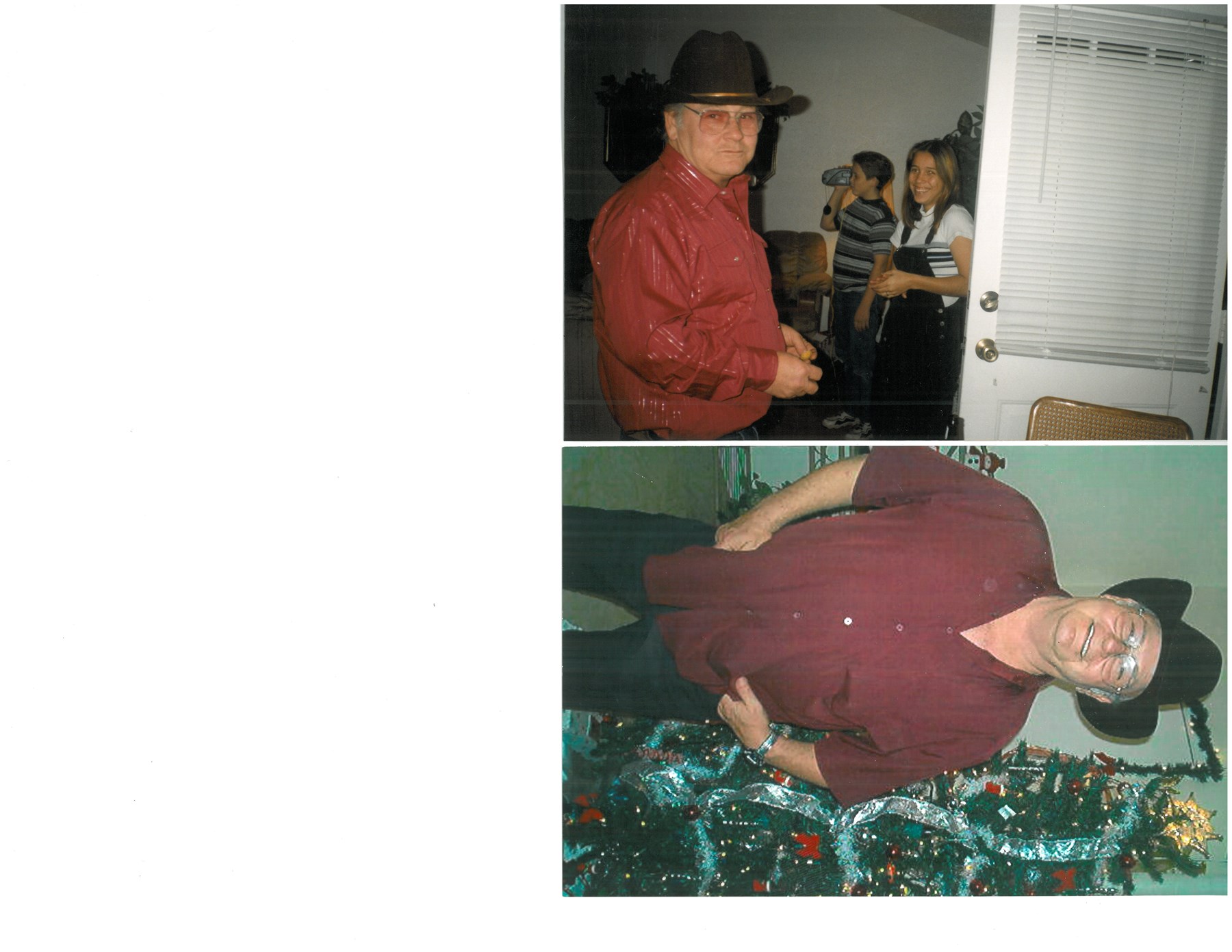 Obituary of Charles Edward McCool Sr.