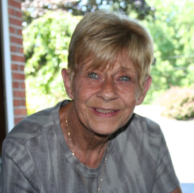 Obituario de Susan Cary Fox