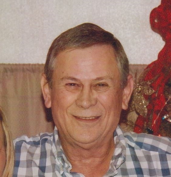 Obituary of Sherlon George Speer