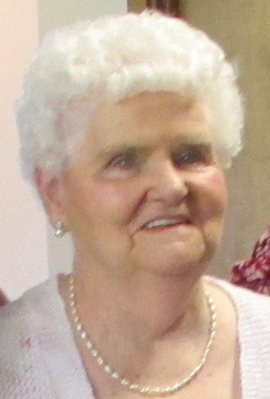 Obituary of Eleanor Thedora Higman