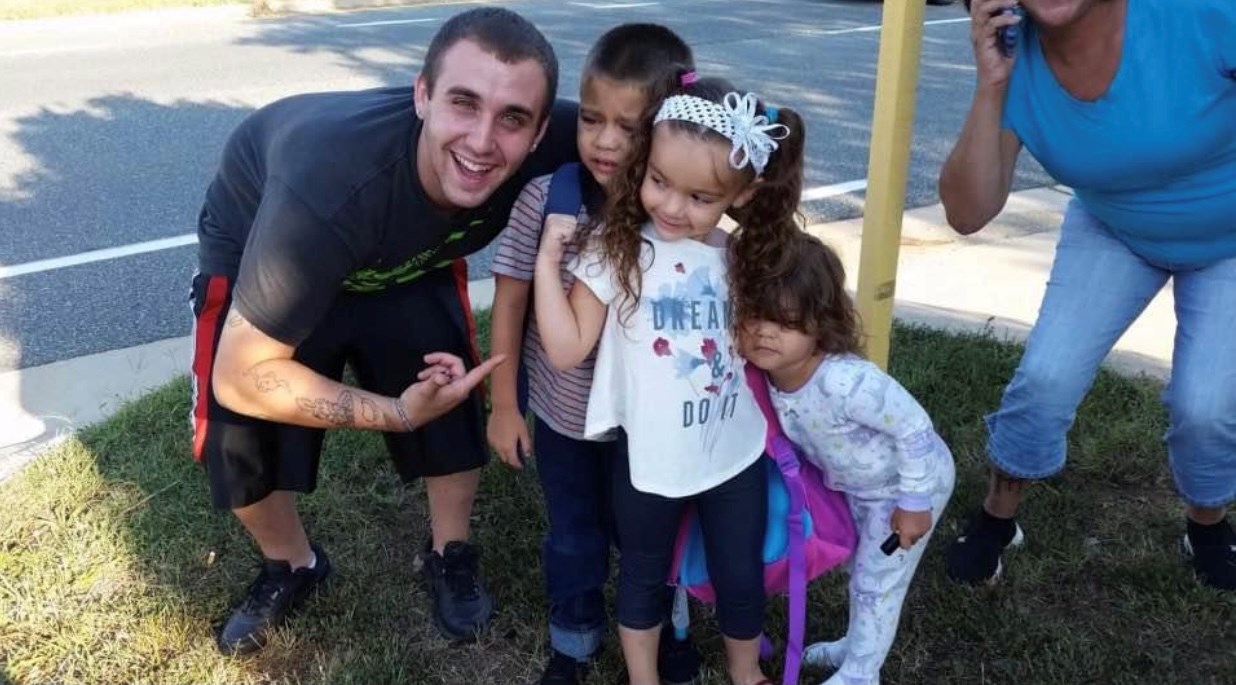 Obituary of Kyle William Dickinson