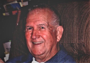 Obituary of William Carroll Anthony