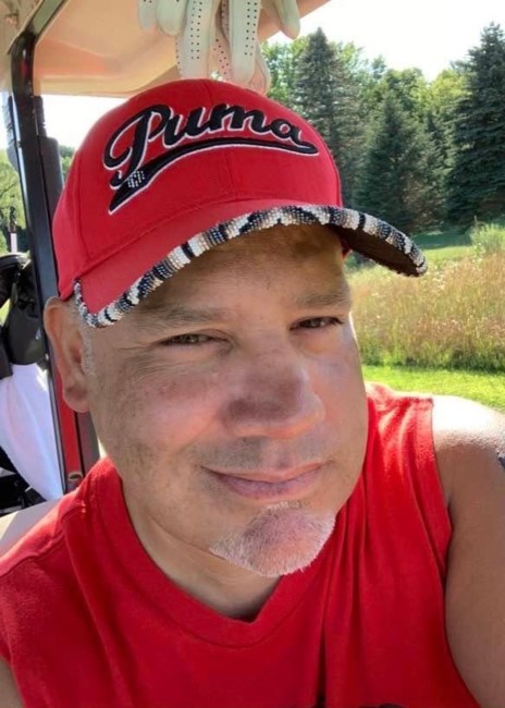 Obituario de Ryan Scott Sprague