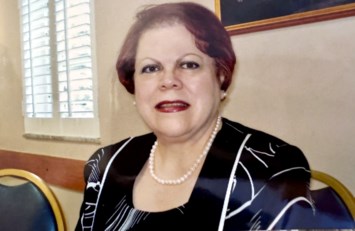 Obituary of Alexis Lorenzo