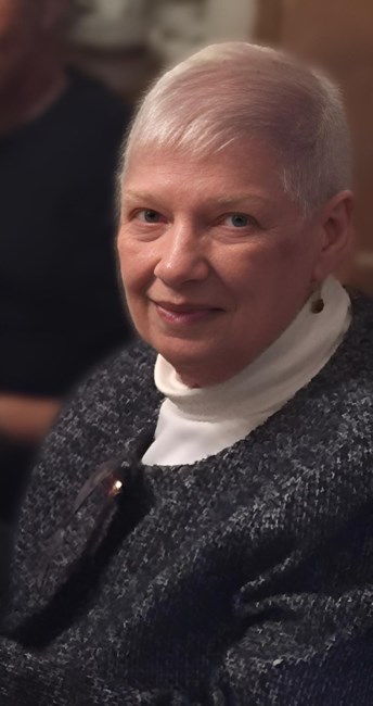 Obituary of Carol Lillian Goerne
