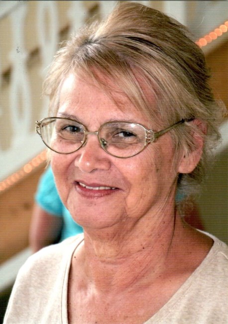 Obituary of Agnes Marie Friloux