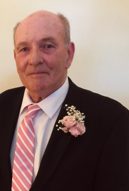 Obituary of Paul Foster Gammell Sr.