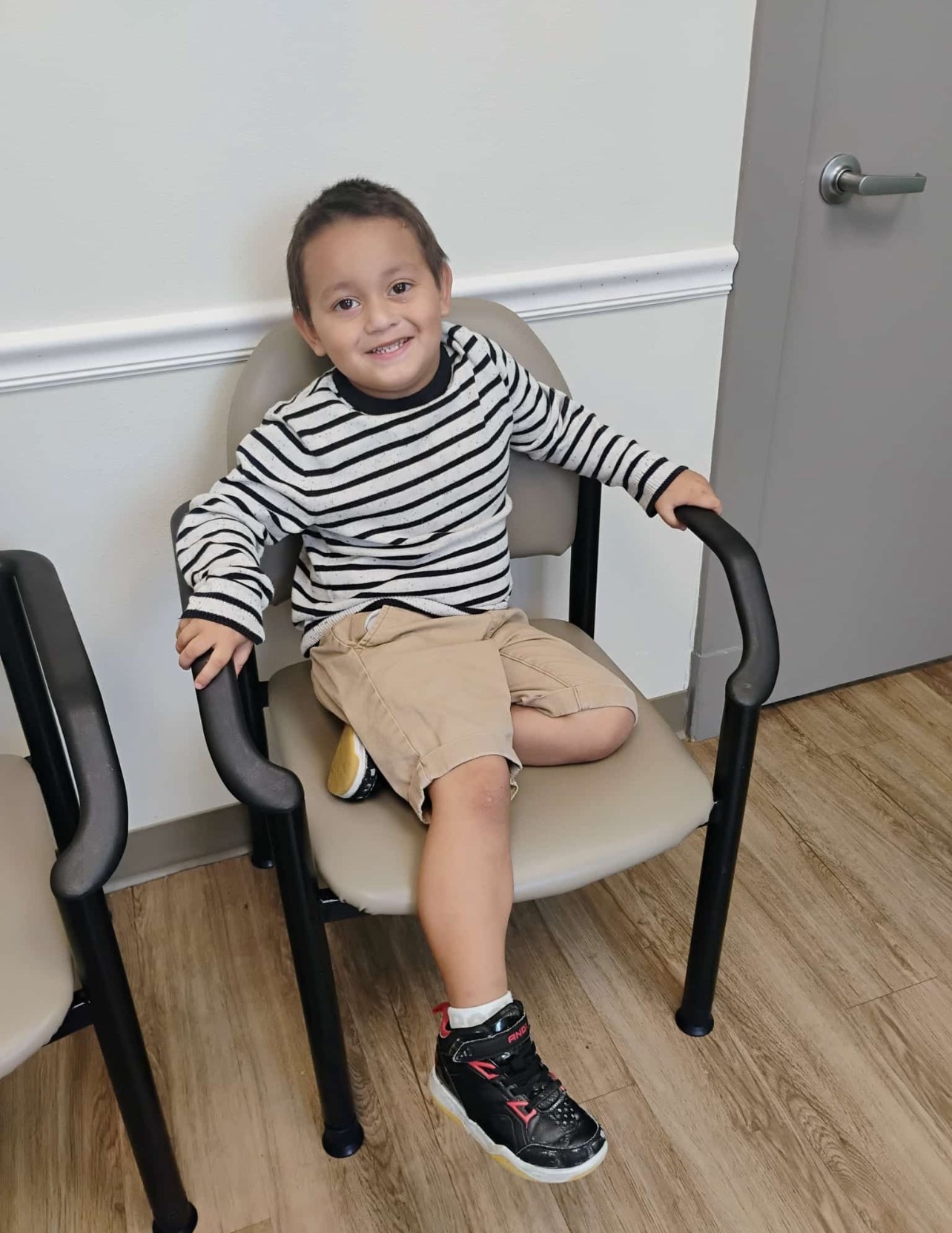 Obituary of Christopher Jose Quintanilla Vega