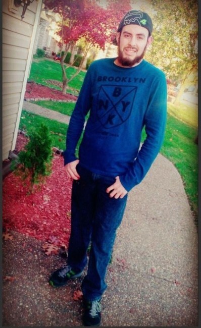 Obituary of Ricardo 
Misael
 Diaz-Nevarez