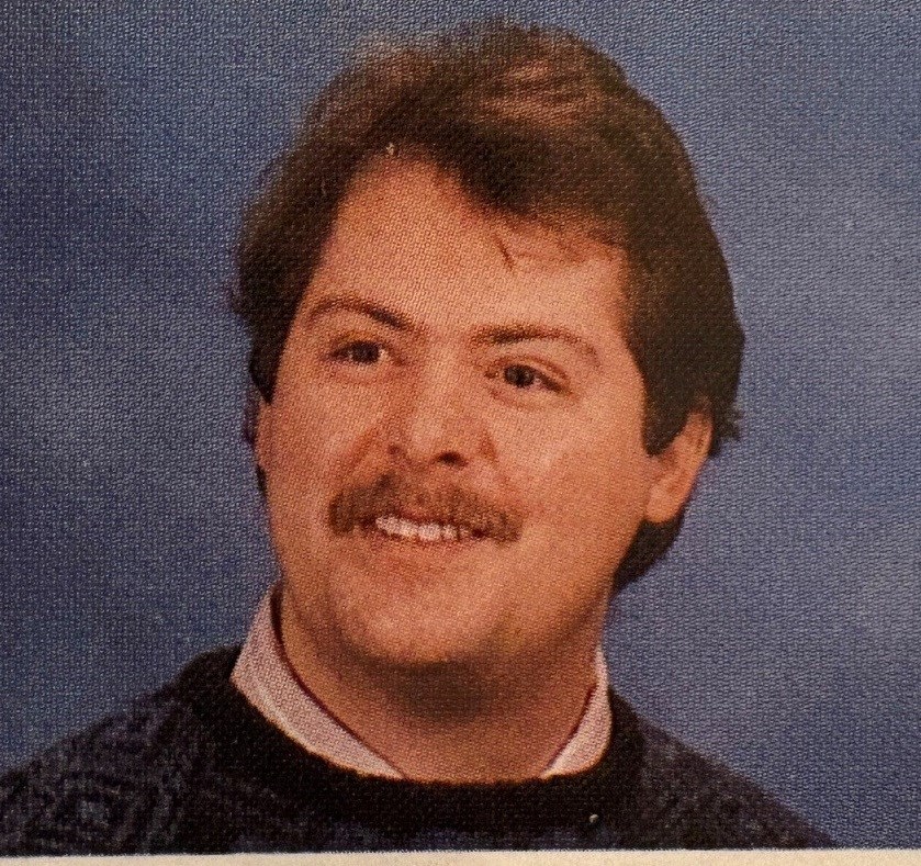 Obituary of Daniel Raymond Coleman